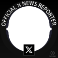 X OFFICIAL X NEWS REPORTER