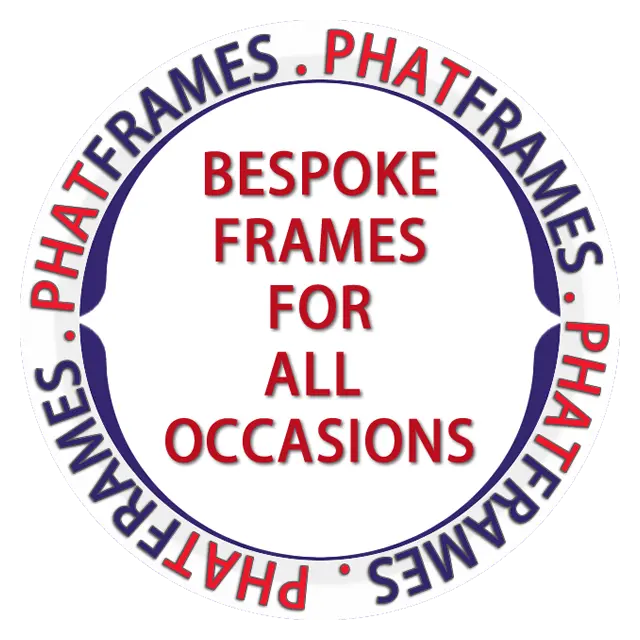 PHATFRAMES