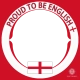 PROUD TO BE ENGLISH V2