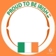 PROUD TO BE IRISH V2