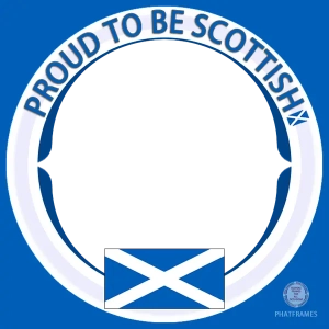 PROUD TO BE SCOTTISH V2