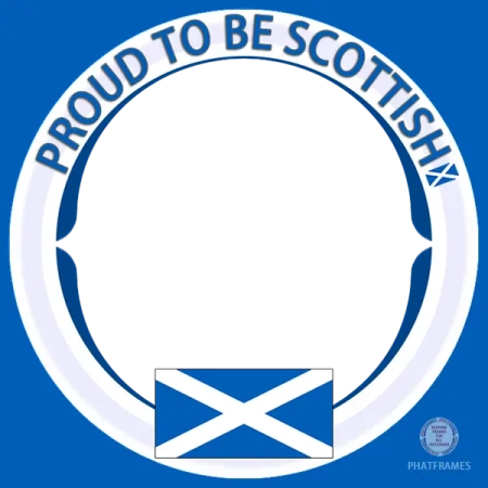 PROUD TO BE SCOTTISH V2