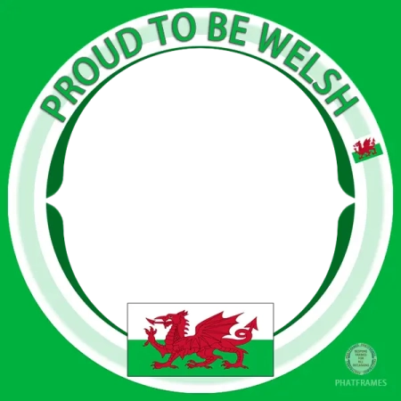 PROUD TO BE WELSH V2