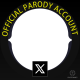 X OFFICIAL PARODY ACCOUNT