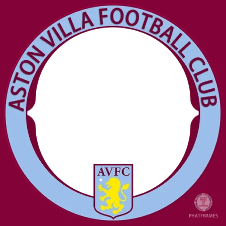 ASTON VILLA V2