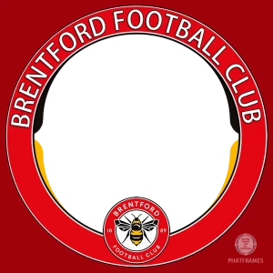 BRENTFORD FC V2