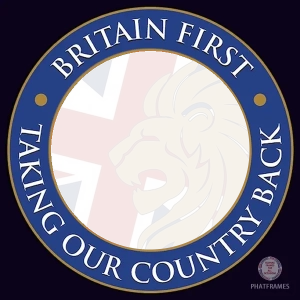 BRITAIN FIRST