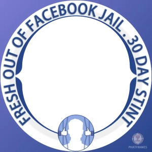 FACEBOOK JAIL