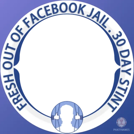 FACEBOOK JAIL