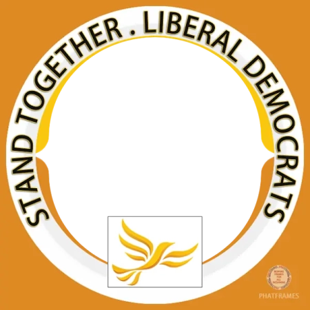 LIBERAL DEMOCRATS V2