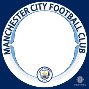 MANCHESTER CITY FC V2