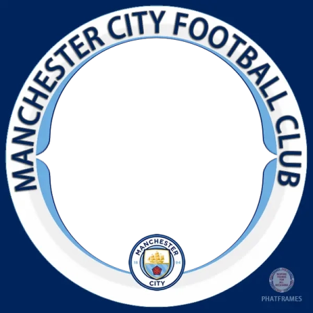 MANCHESTER CITY FC V2