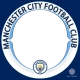 MANCHESTER CITY FC V2