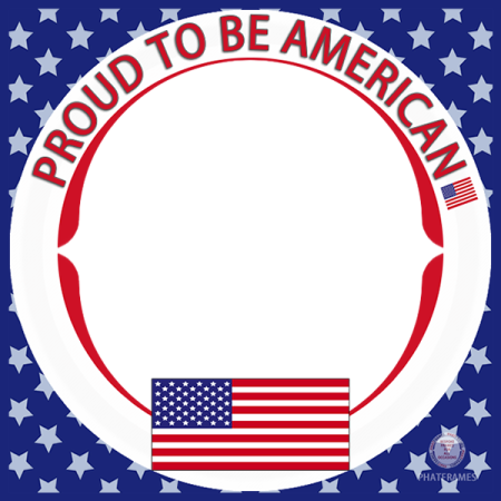 PROUD TO BE AMERICAN V2