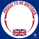 PROUD TO BE BRITISH V2