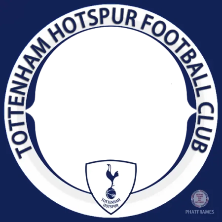 TOTTENHAM V2