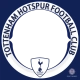 TOTTENHAM V2