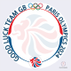 TEAM GB 2024